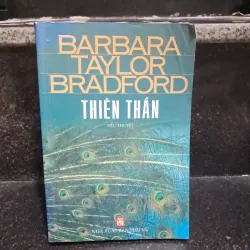 Thiên thần - Barbara 1027701