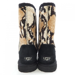 【Mã giảm giá】Giày bốt UGG 661286