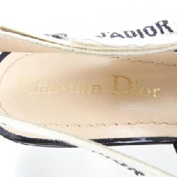 Giày cao gót CHRISTIAN DIOR - Hàng hiệu Authentic 830433
