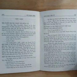Khói Mây Yên Tử (Tiểu Thuyết Tình Sử) - Vũ Ngọc Tiến 788072