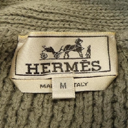 HERMES Elmes Maxi Mesh Polo *31-5736 Knit - Hàng hiệu Chính hãng 897131