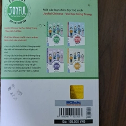 Bộ sách joyful vui học tiếng trung  524174