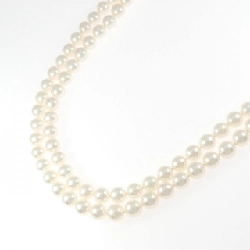 Dây chuyền ngọc trai Akoya Tasaki 7.5-8.0mm - Hàng hiệu chính hãng 842778