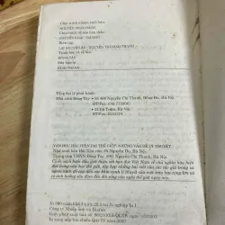 Văn Học Hậu Hiện Đại Thế Giới - Những Vấn Đề Lý Thuyết 1025615