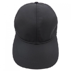 Mũ PRADA với logo hình tam giác 1HC274 2DMI 665221