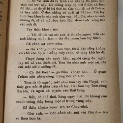 Trọn bộ 2 tập VH Mỹ: CHÙM NHO PHẪN NỘ (John Steinbeck, Nobel Văn chương 1962) 788801