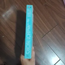 Hãy cứ yêu như chưa từng tổn thương 706547