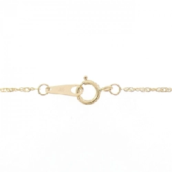 Necklace 750YG UnoAere - Hàng hiệu Authentic 842870