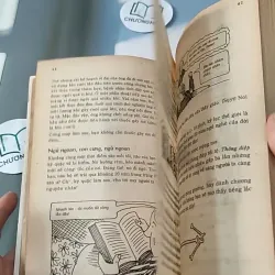 Cơ Thể Chúng Ta Một Thế Giới Kỳ Thú - Nick Arnold 727238