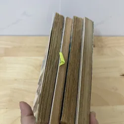 Nguyễn Nhật Ánh 4 cuốn  933854