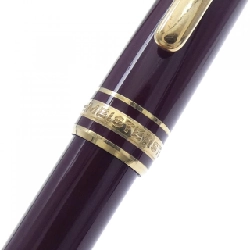 Montblanc Meisterstück Classic Bordeaux 12785 Bút bi - Hàng hiệu Authentic 881336