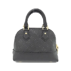 Túi Louis Vuitton Monogram Empreinte Neo Alma BB M44829 616459