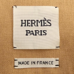 【Mã giảm giá】Áo khoác HERMES 638863