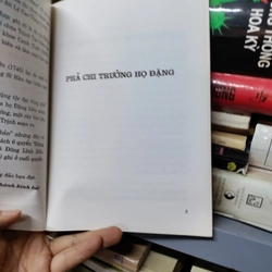 Đặng tộc đại tông phả 446809
