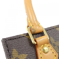 Túi xách Louis Vuitton Monogram Petit Sac Plat M69442 - Hàng hiệu Authentic 771571