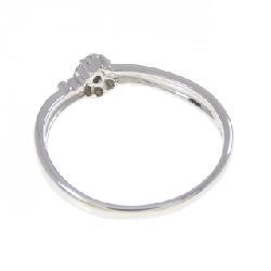 Nhẫn kim cương PT900 0.1CT - Hàng hiệu Authentic 852465