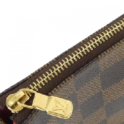 Túi đeo chéo Louis Vuitton Damier Pouch Accessoire N41206 620068