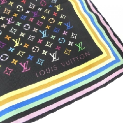 Louis Vuitton Multi-Color Scarf Monogram Multi-Color M71914 - Hàng hiệu Chính hãng 807432