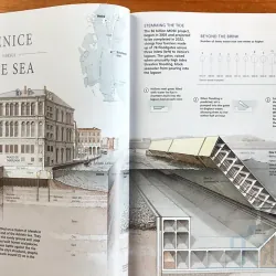 Reading explorer (Sách nhập) - 6 quyển - Phiên bản mới 758751