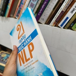 21 ngày thực hành NLP 🌱 506461