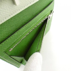 Ví Hermès Béane Combiné Verso 082983CK 622579