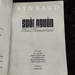 Suối nguồn 976547