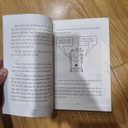 Chú bé vui vẻ - thử thách tấu hài  501085