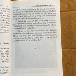 Con Người Giác Ngộ - Thích Phước Tú 605409