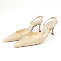 Giày MANOLO BLAHNIK - Hàng hiệu Chính hãng 828160