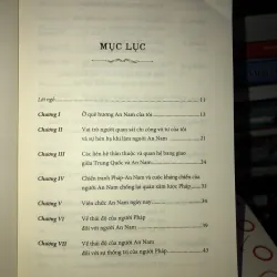 Chuyện những người An Nam ở Paris hay sự thật về Đông Dương - Phan Văn Trường 752738