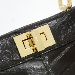 Fendi Peekaboo I See You Small 8BN327 AV5B Túi - Hàng hiệu Chính hãng 770518