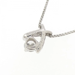 Dây chuyền kim cương PT900/PT850 0.188CT - Hàng hiệu Chính hãng 856695