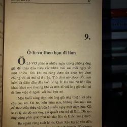 Em bé bơ vơ - Charles Dickens 991642