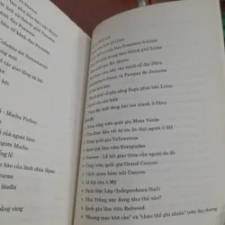 Bùi Đẹp - ĐI SẢN THẾ GIỚI, tập 8: châu Mỹ 722428