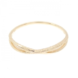 Nhẫn K10YG của Nojes - Hàng hiệu Chính hãng 838948