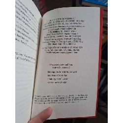 Bông Hồng Cho Ngày Tháng Không Tên (Tiểu Luận Và Dịch Thuật Văn Học Nhật Bản) - Hoàng Long - 2014 mới 90% - TÂM LÝ - HMT3012 749939