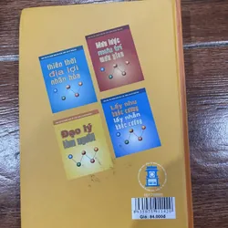 Đạo Lý Làm Người - Mưu lược của những người nổi tiếng trong lịch sử Trung Hoa (6) 716020