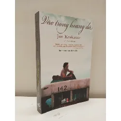 Vào Trong Hoang Dã (2019) - Jon Krakauer S2610