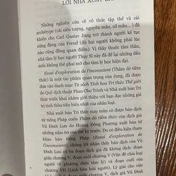 Thăm dò tiềm thức - Carl Gustav Jung (k1) 360389