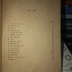 Gió đầu mùa - Thạch Lam 798965