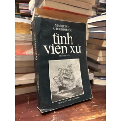 Tình viễn xứ - Marjorie Shoebridge