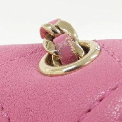 Túi xách chéo Chanel AS0138 - Hàng hiệu Authentic 768138