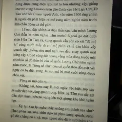 Trở lại hoang thôn - Sái Tuấn  1025010