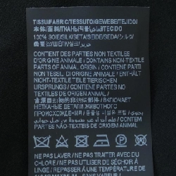 Áo sơ mi SAINT LAURENT - Hàng hiệu Chính hãng 902831