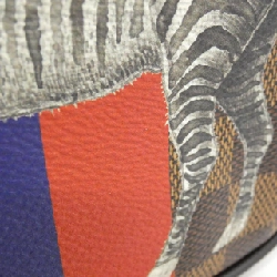 Túi đeo vai Louis Vuitton Damier (Chapman) Amazon N42703 - Hàng hiệu Chính hãng 768855