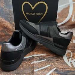 Sneaker nữ Marco Tozzi 500190