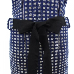 【Mã giảm giá】Chanel CHANEL Váy 652910