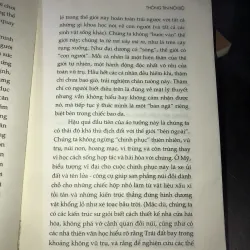 Biết ta đích thực là ai - Alan Watts 1021373