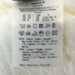 FENDI FZX673 AGF2 Áo len 633460