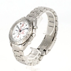 Đồng hồ Omega Speedmaster Date - Bộ sưu tập Olympic 323.10.40.40.04.001 SS tự động - Hàng hiệu Chính hãng 881662